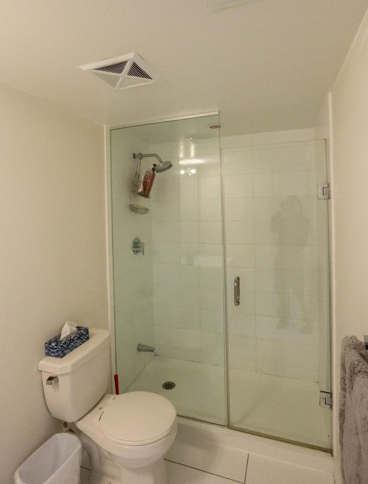 Cn Tower View Suite With Free Parking Toronto Exterior foto