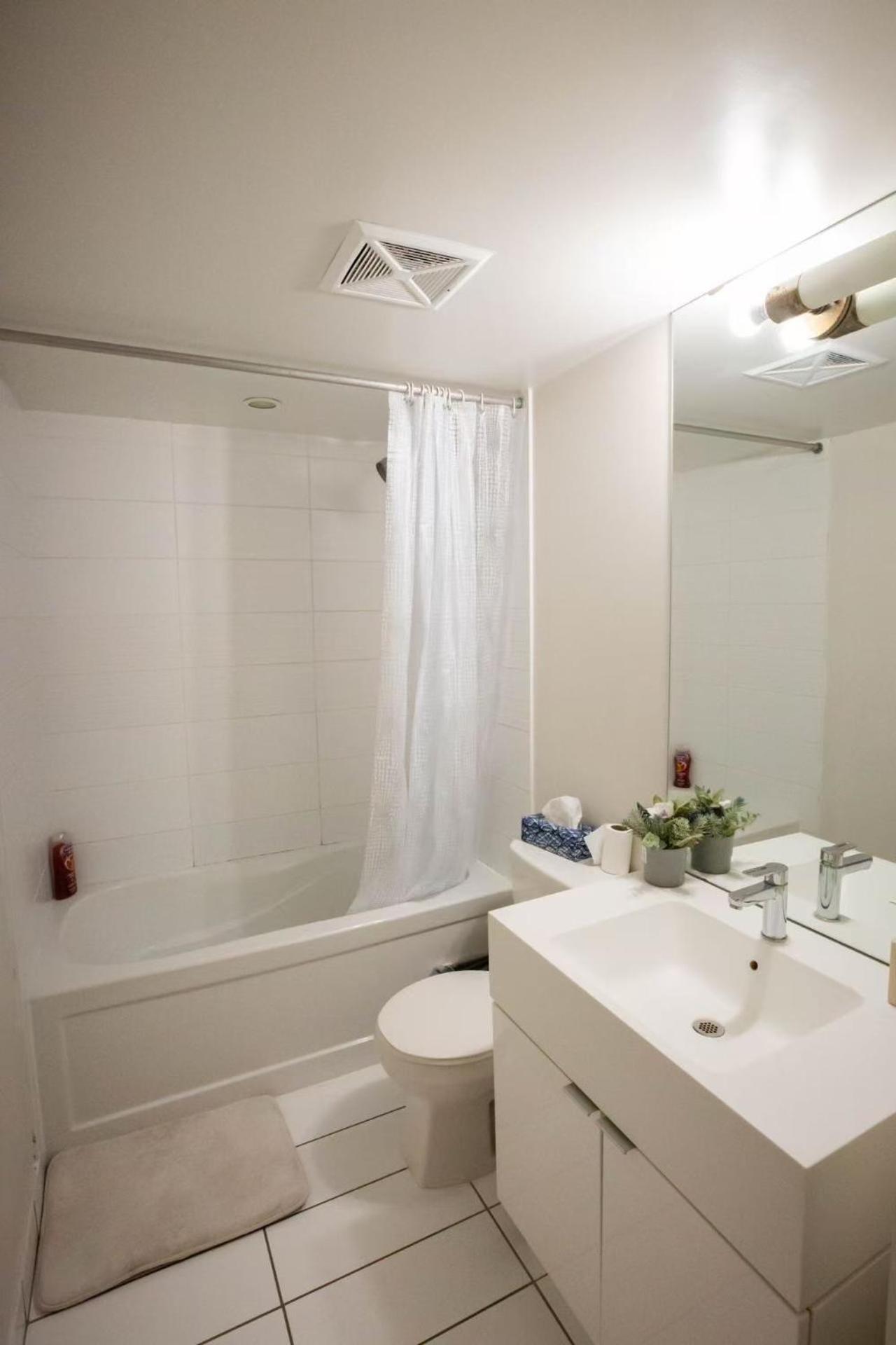 Cn Tower View Suite With Free Parking Toronto Exterior foto